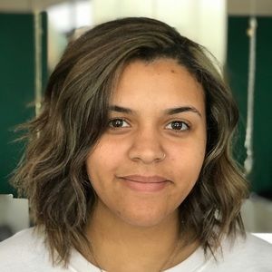 Meet your Posher, Vanessa